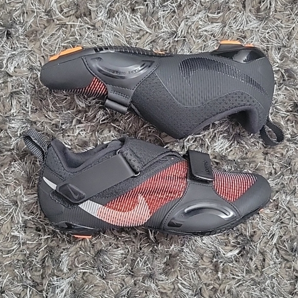 Nike Superrep Cycle Women's Indoor Cycling Shoes CJ0775-008 - Picture 4 of 8